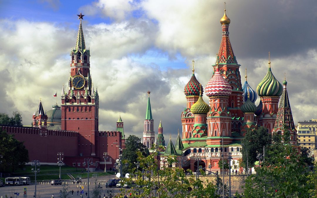 Poslovna preseljenja – Moskva i Berlin